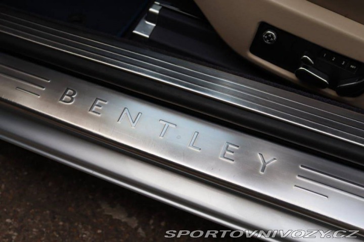 Bentley Continental GT 2006