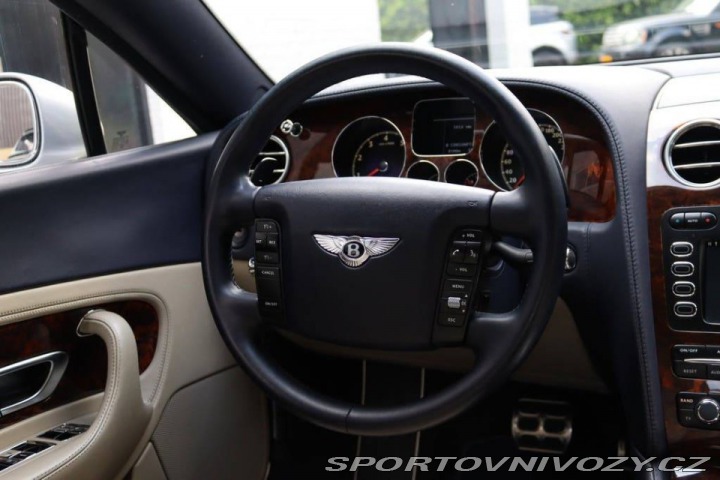 Bentley Continental GT 2006