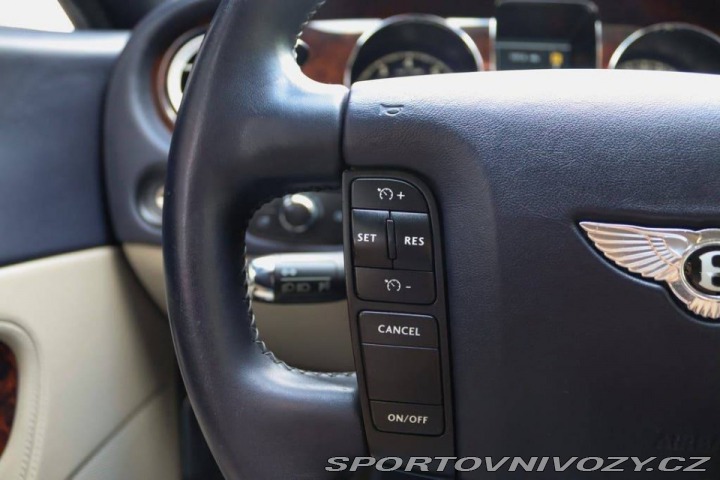 Bentley Continental GT 2006