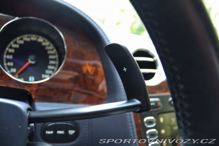 Bentley Continental GT 2006