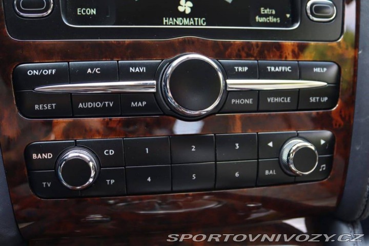 Bentley Continental GT 2006