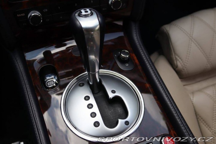 Bentley Continental GT 2006