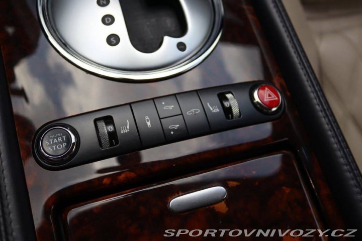 Bentley Continental GT 2006