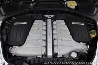 Bentley Continental GT 2006