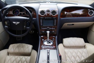 Bentley Continental GT 2006