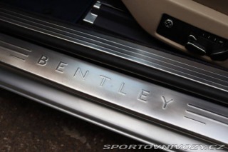 Bentley Continental GT 2006
