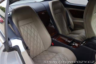 Bentley Continental GT 2006