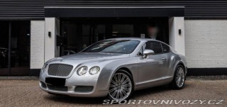 Bentley Continental GT 2006