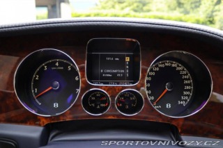Bentley Continental GT 2006