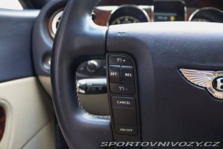 Bentley Continental GT 2006
