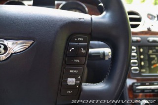Bentley Continental GT 2006