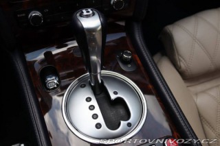 Bentley Continental GT 2006