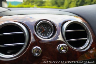 Bentley Continental GT 2006