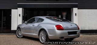 Bentley Continental GT 2006