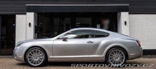 Bentley Continental GT 2006