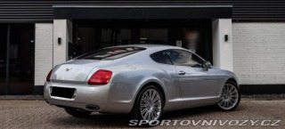 Bentley Continental GT 2006
