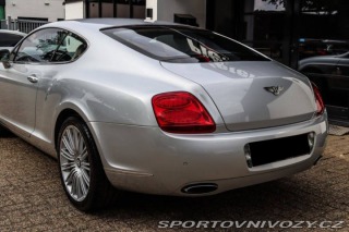 Bentley Continental GT 2006