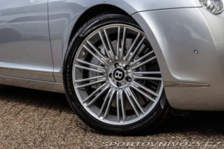 Bentley Continental GT 2006