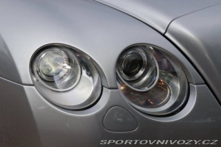 Bentley Continental GT 2006