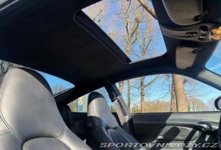 Porsche 911 996 Carrera 2000