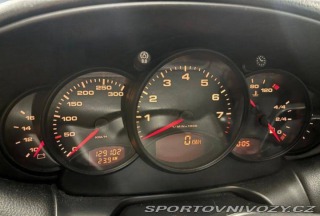 Porsche 911 996 Carrera 2000