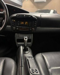Porsche 911 996 Carrera 2000