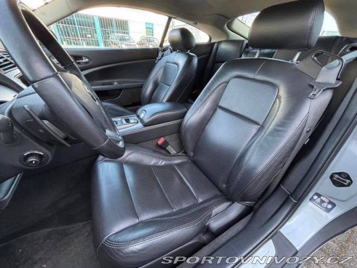 Jaguar XKR 2006