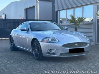 Jaguar XKR 2006