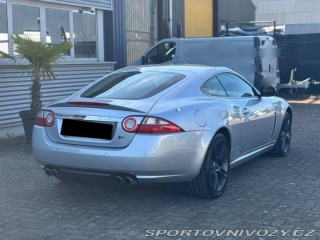 Jaguar XKR 2006