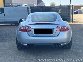 Jaguar XKR 2006