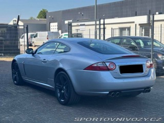 Jaguar XKR 2006