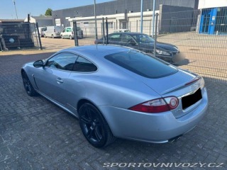 Jaguar XKR 2006