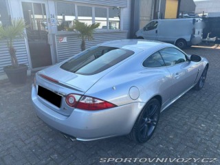 Jaguar XKR 2006