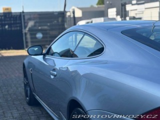 Jaguar XKR 2006