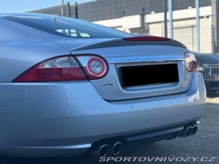 Jaguar XKR 2006