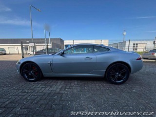 Jaguar XKR 2006
