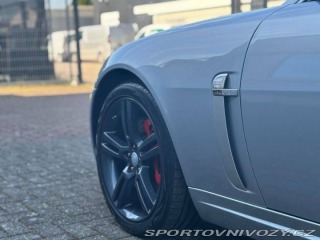 Jaguar XKR 2006