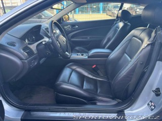 Jaguar XKR 2006