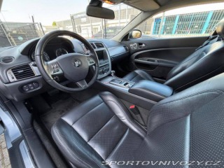 Jaguar XKR 2006
