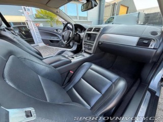 Jaguar XKR 2006