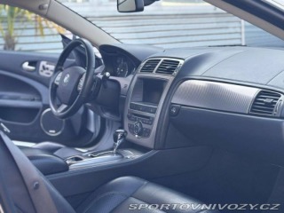 Jaguar XKR 2006