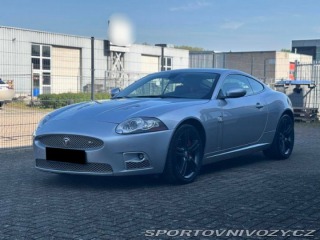 Jaguar XKR 2006