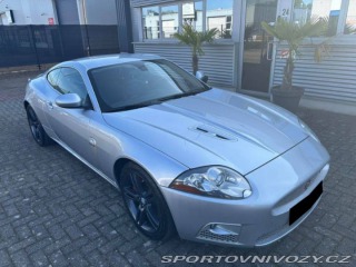 Jaguar XKR 2006