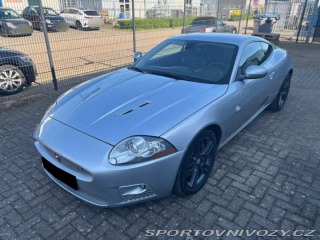 Jaguar XKR 2006
