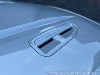 Jaguar XKR 2006