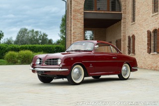 Fiat Coupé 1100/103 Coupé ALLEMANO