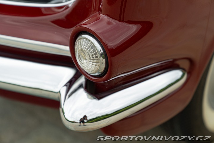 Fiat Coupé 1100/103 Coupé ALLEMANO 1953