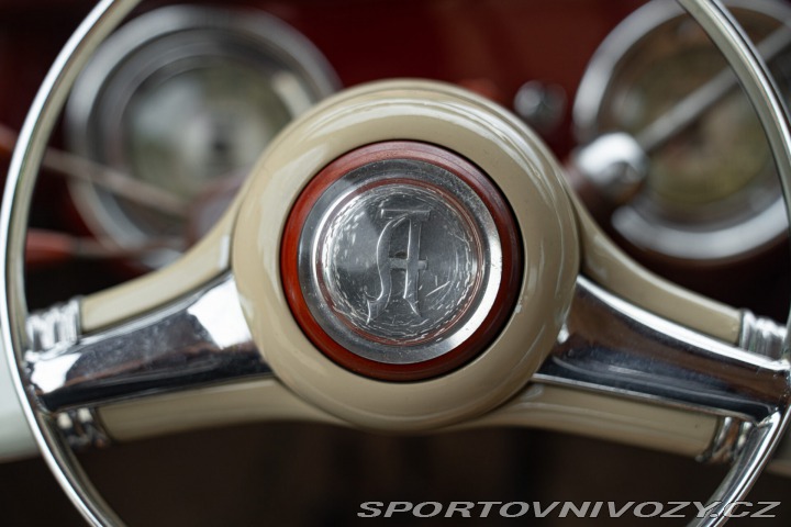 Fiat Coupé 1100/103 Coupé ALLEMANO 1953