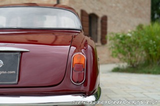 Fiat Coupé 1100/103 Coupé ALLEMANO 1953