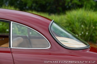 Fiat Coupé 1100/103 Coupé ALLEMANO 1953
